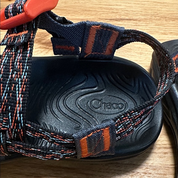 Chaco Sandals - Picture 2 of 3